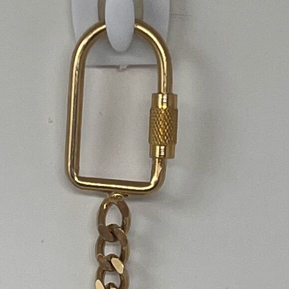 German Short-Haired Pointer Spinner Charm keychain - Picture 3 of 3